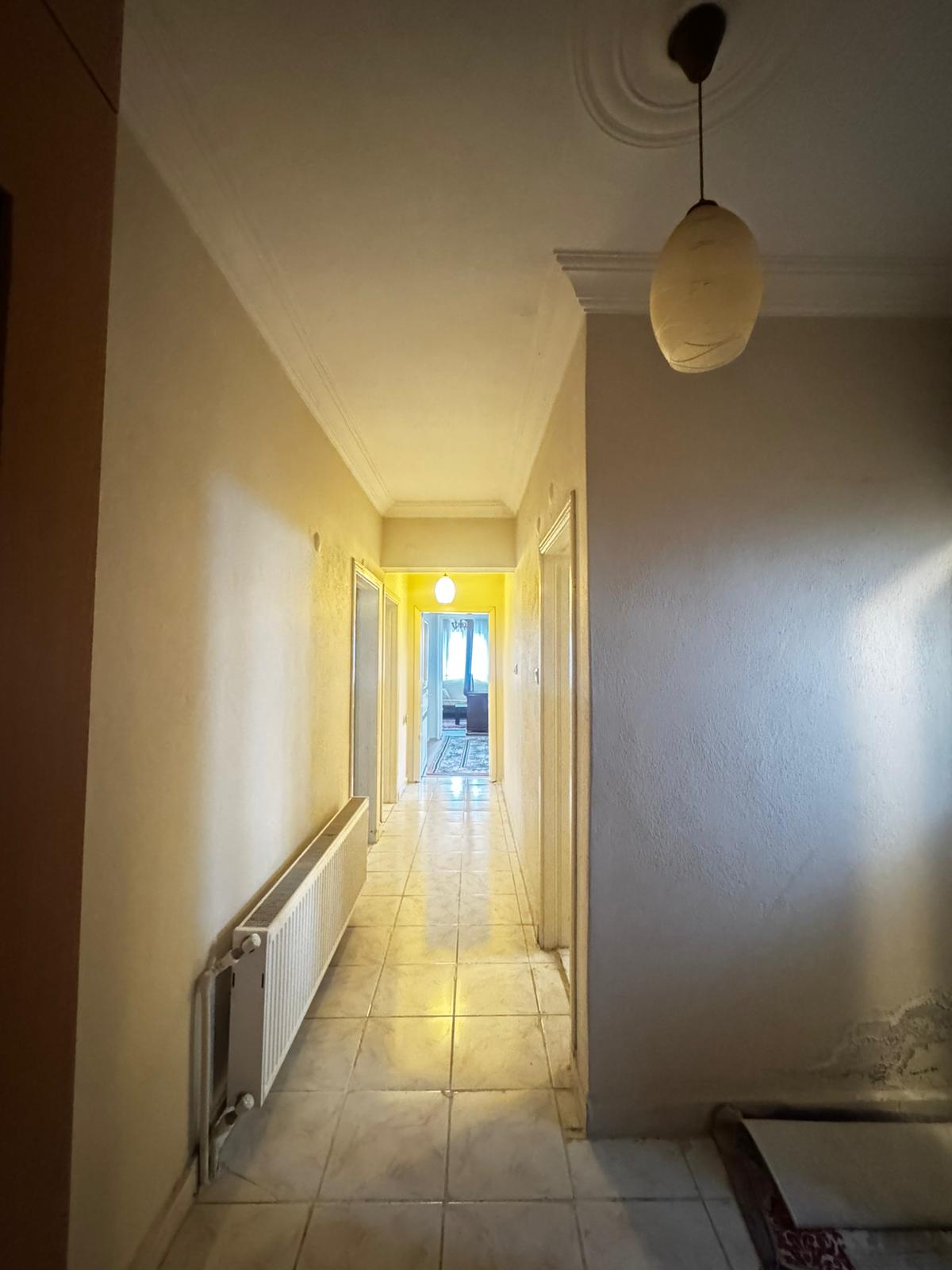 MABEL'DEN İHSANİYE MAH EŞYALI KİRALIK DAİRE